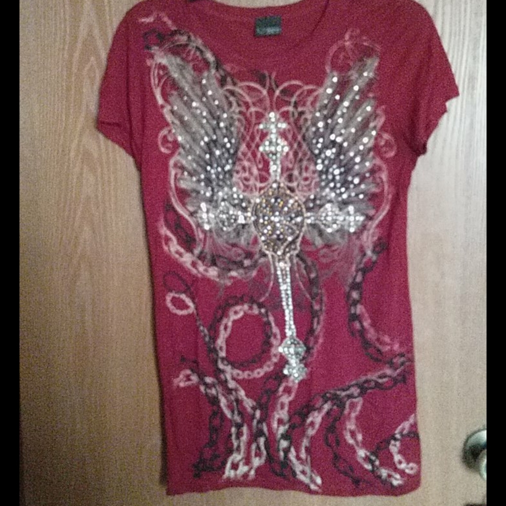 Daytrip tshirt